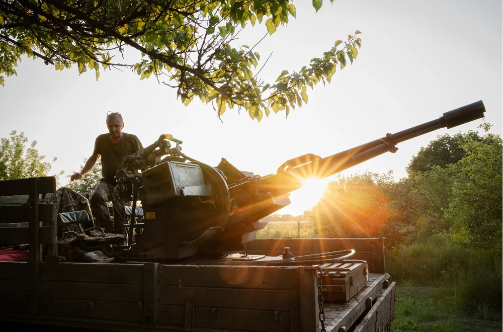 Chiến sự Nga-Ukraine 3-7: Kiev triệt phá vụ án tham nhũng 'khủng'; Nga đánh 139 địa điểm Ukraine