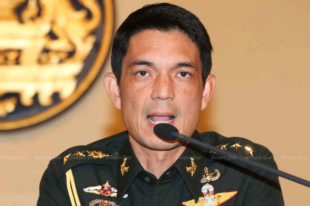 Thái Lan nói về thời gian thả lính Campuchia bị bắt sau khi ông Hun Manet kêu gọi thả người