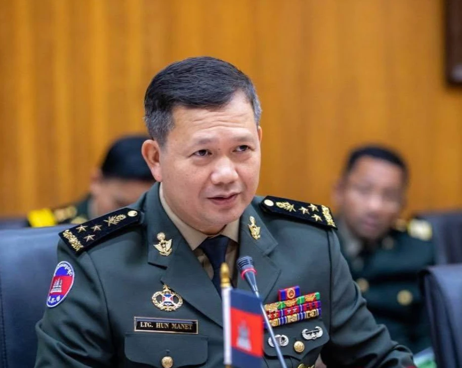 Campuchia cập nhật vụ lính bị Thái Lan bắt; Thái Lan nói về tình hình biên giới