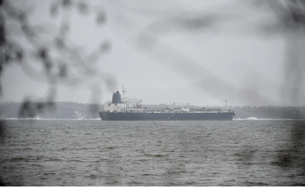 Tình báo Nga: Anh sẽ dùng 2 kịch bản để truy quét 'hạm đội bóng tối'