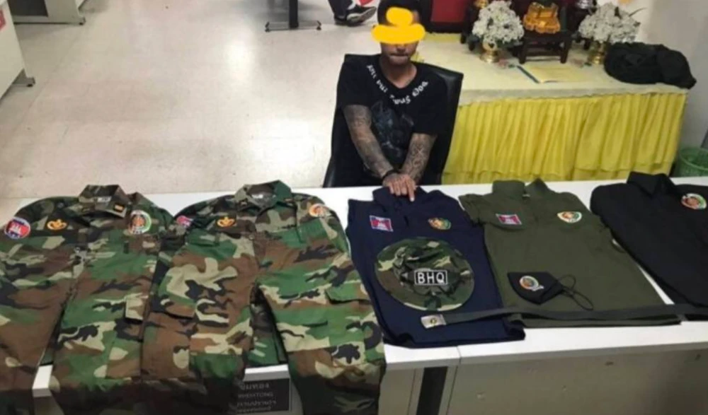 Campuchia lên tiếng vụ Thái Lan bắt gián điệp nghi là cận vệ của ông Hun Sen; Mỹ hứa hỗ trợ giám sát lệnh ngừng bắn