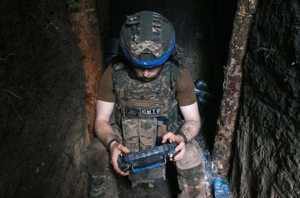 Chiến sự Nga-Ukraine 7-8: Ông Trump nhắn nhủ Nga khi hạn chót tối hậu thư đến gần; Ngoại trưởng Mỹ nói về tin Trump, ông Putin gặp nhau