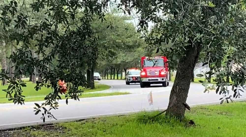 Tổng thống Trump lên tiếng vụ 5 lính Mỹ bị bắn tại căn cứ quân sự