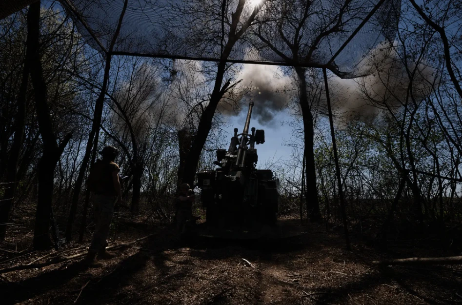 Chiến sự Nga-Ukraine 26-8: Giao tranh dữ dội ở Donetsk; Ông Trump nêu lý do ông Putin không gặp ông Zelensky