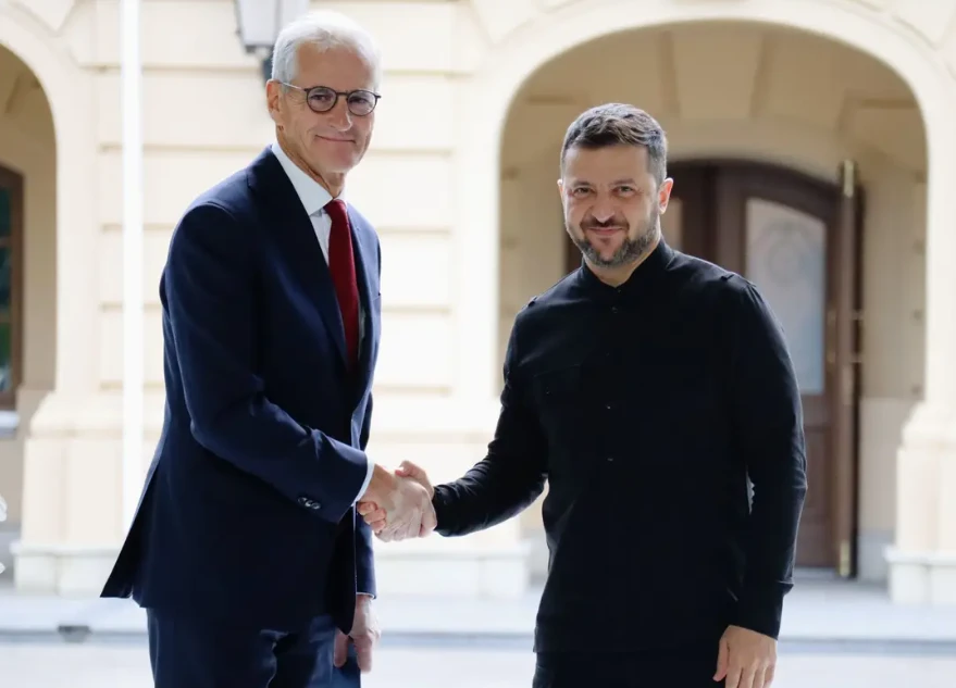 Chiến sự Nga-Ukraine 26-8:Giao tranh dữ dội ở Donetsk; Ông Trump nêu lý do ông Putin không gặp ông Zelensky