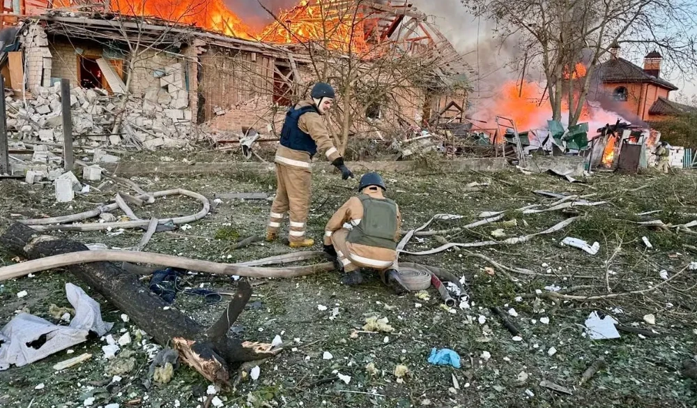 Chiến sự Nga-Ukraine 11-9: Kiev nêu thiệt hại Moscow ở tâm điểm Pokrovsk; Nga, Ukraine, Mỹ nói về vụ UAV nghi của Nga xâm nhập Ba Lan