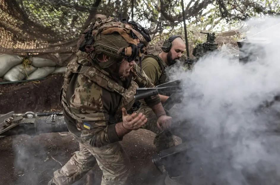 Chiến sự Nga-Ukraine 13-9: UAV Ukraine phá cảng dầu 'khủng' của Nga; Nga nêu thiệt hại Ukraine trong 1 tuần