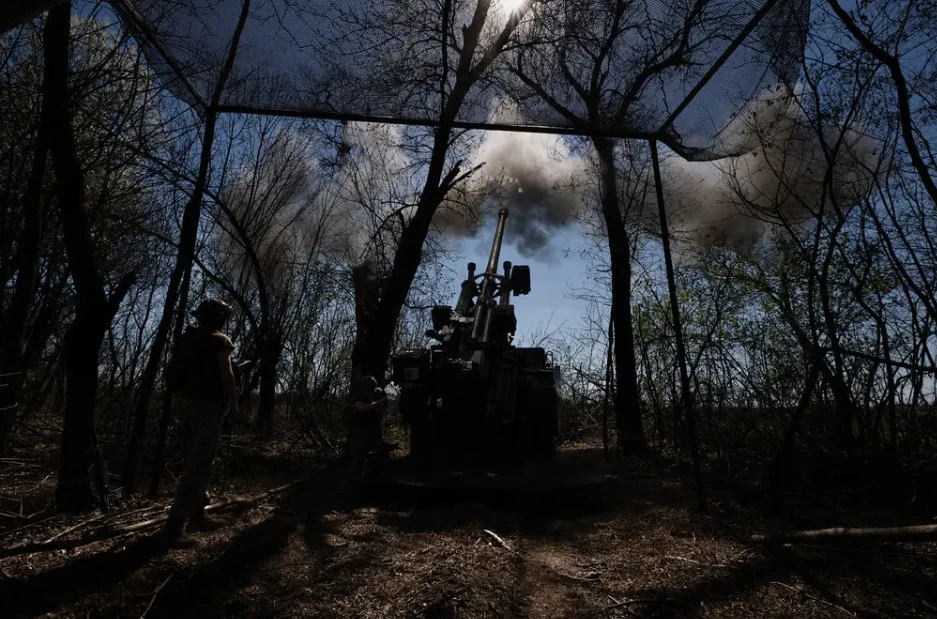 Chiến sự Nga-Ukraine 16-9: Có tin Ukraine cách chức 2 tư lệnh quân đội; Nga đánh mạnh tại Donetsk