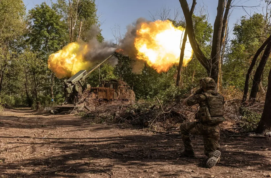 Chiến sự Nga-Ukraine 18-9: Ukraine tiết lộ số tiền 'khủng' chi cho chiến đấu; Nga đánh loạt tỉnh Ukraine