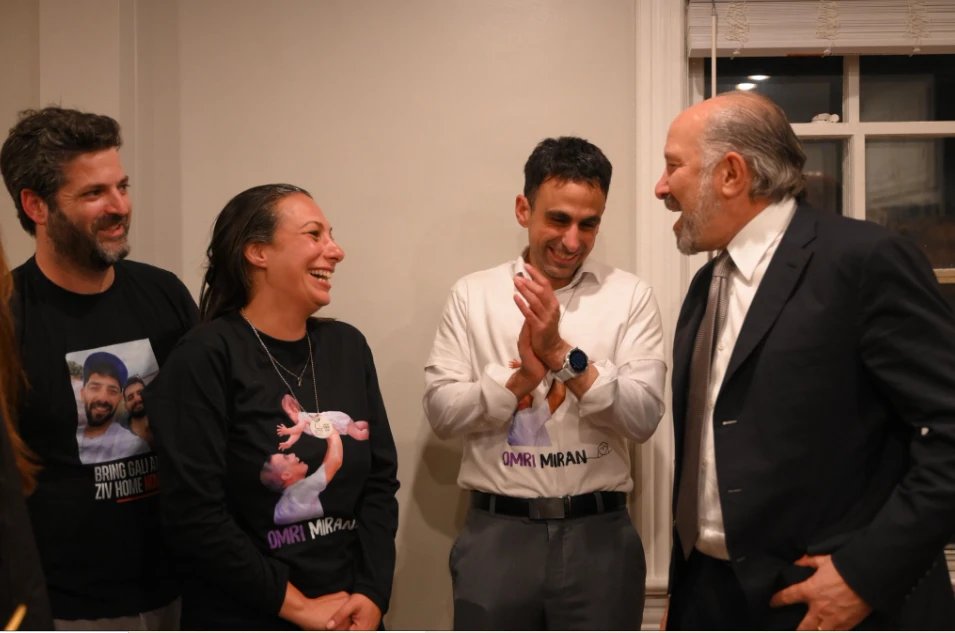 Thỏa thuận ngừng bắn giữa Israel và Hamas: Hòa bình bền vững cho Trung Đông?