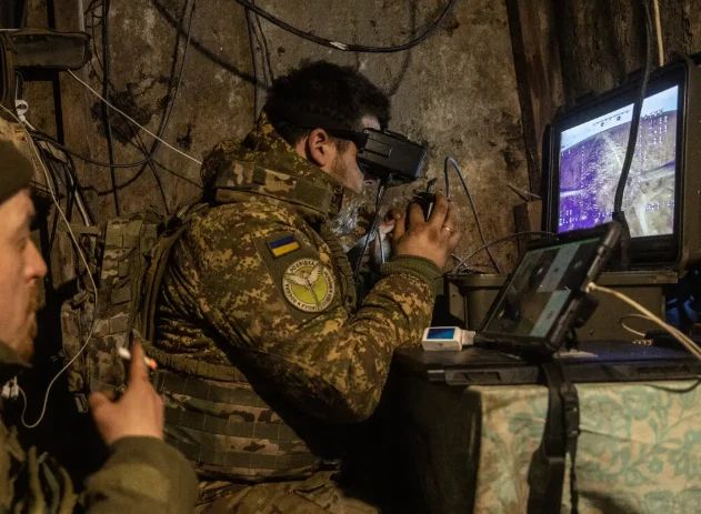 Chiến sự Nga-Ukraine: Quân đoàn Azov khoe chiến công ở Donetsk; Nga tăng sức ép ở miền đông Ukraine