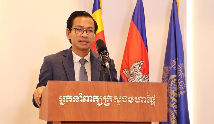 Campuchia cập nhật vụ người Hàn Quốc bị giết, Seoul cấm dân đến một số vùng Campuchia