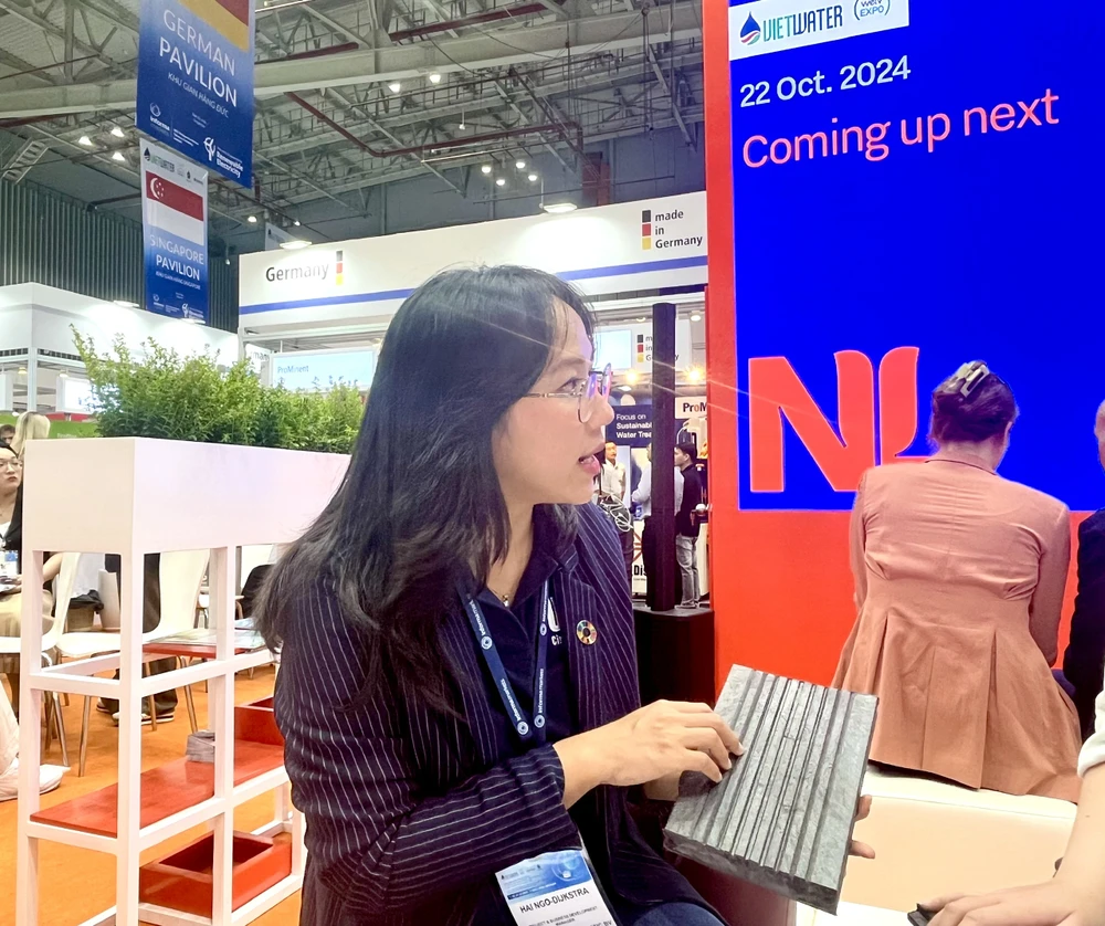 Việt Nam đón 'làn sóng' công nghệ tiên tiến từ 17 doanh nghiệp Hà Lan