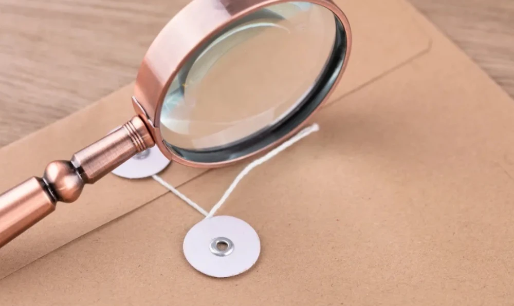 Tiết lộ thông tin mật để xin visa cho con, 1 người Trung Quốc lãnh 15 năm án tù