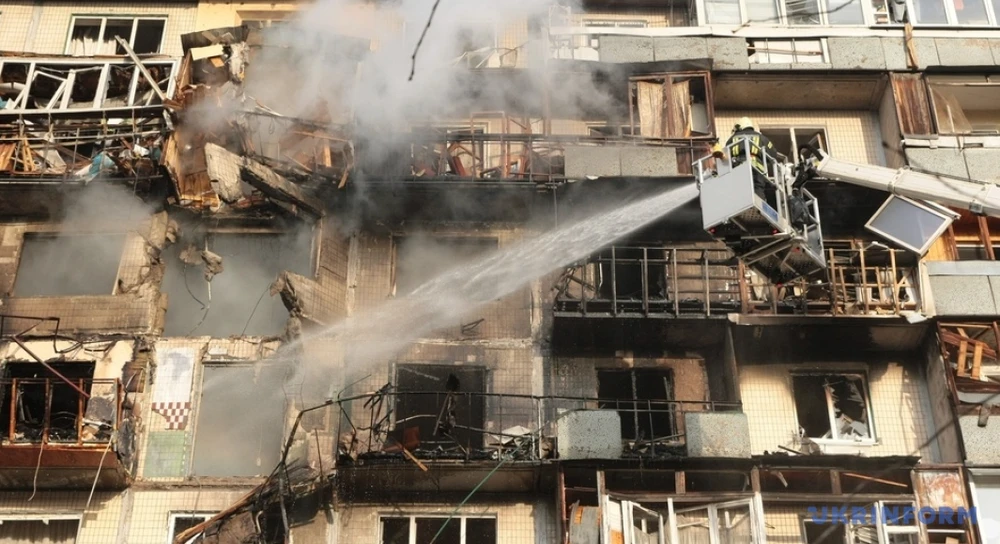 Chiến sự Nga-Ukraine 15-11: Ukraine cố chặn đà tiến Nga ở Pokrovsk; Nga cập nhật chiến sự trong tuần