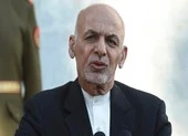 Tổng thống Afghanistan nêu lý do rời khỏi đất nước