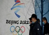 Trung Quốc cảnh báo các nước tẩy chay Olympic 2022 sẽ 'trả giá'