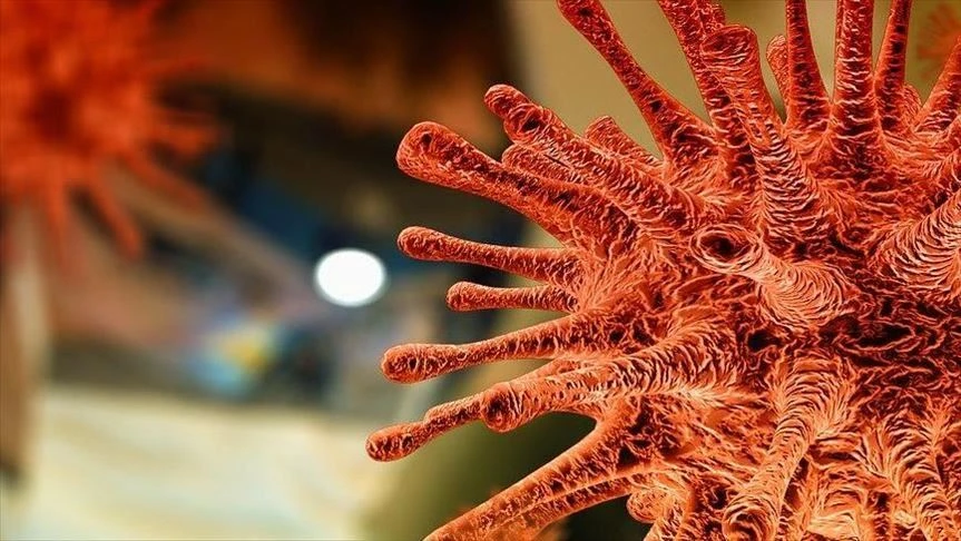 Các triệu chứng của hậu COVID-19 thường là mệt mỏi, khó thở và rối loạn chức năng nhận thức. Ảnh: AA