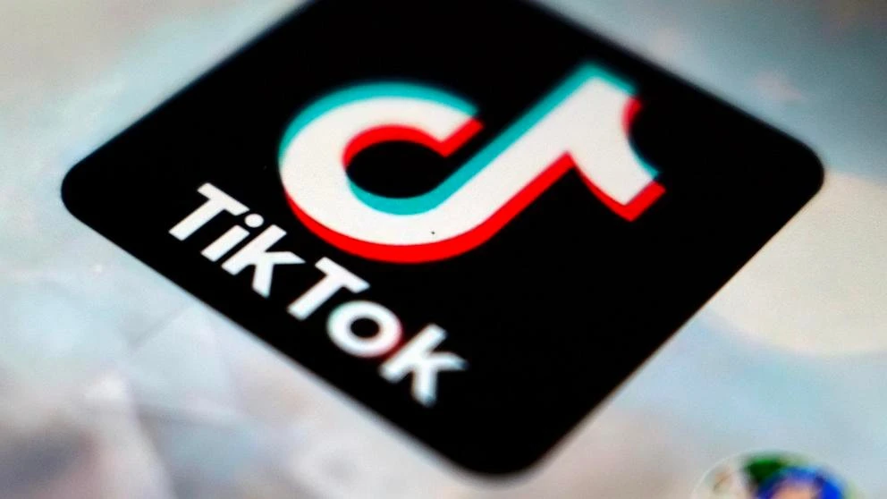 Mỹ kiện TikTok