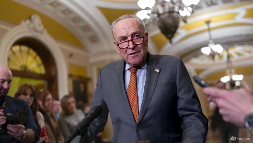 Dự luật an ninh biên giới