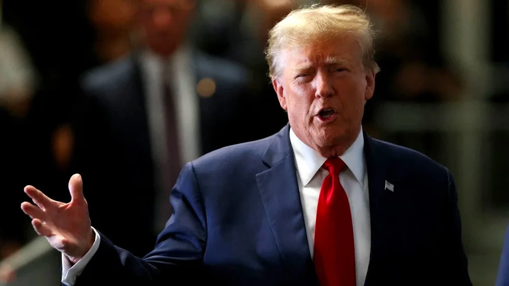 ông Putin ủng hộ ông Biden