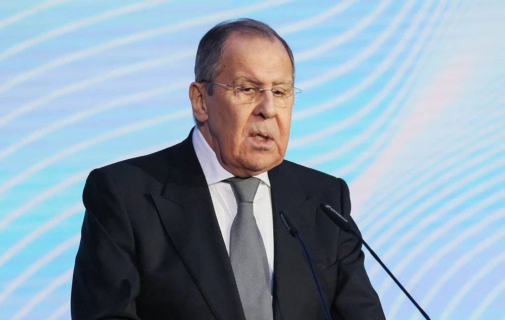 Chiến sự Nga-Ukraine