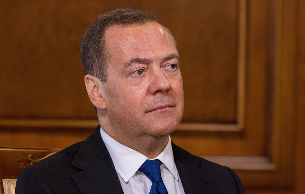 Chiến sự Nga-Ukraine