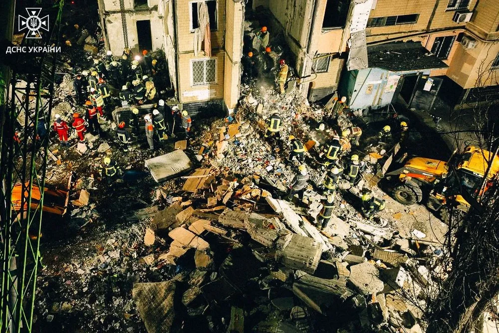 Chiến sự Nga-Ukraine