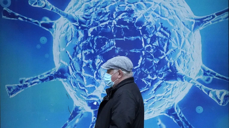 COVID-19 ảnh hưởng chỉ số IQ