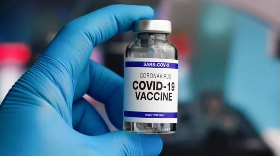 tiêm 217 mũi vaccine COVID-19