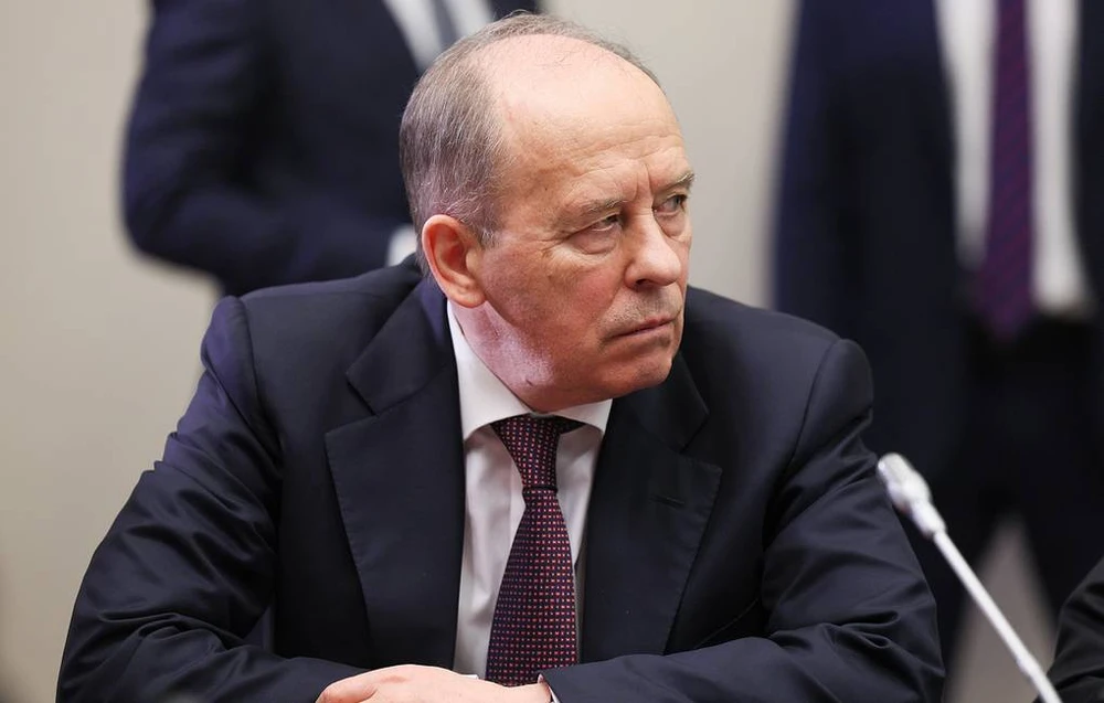 tấn công khủng bố ở Moscow