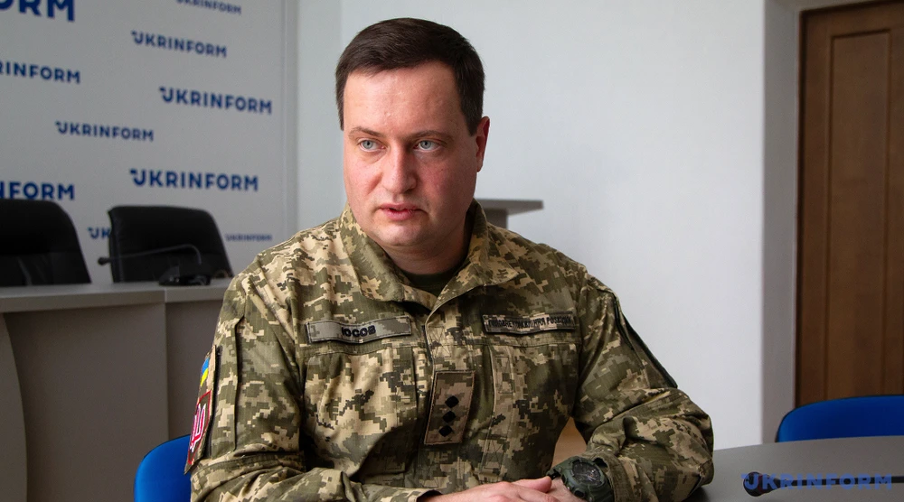 Chiến sự Nga-Ukraine