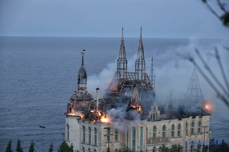 Chiến sự Nga-Ukraine