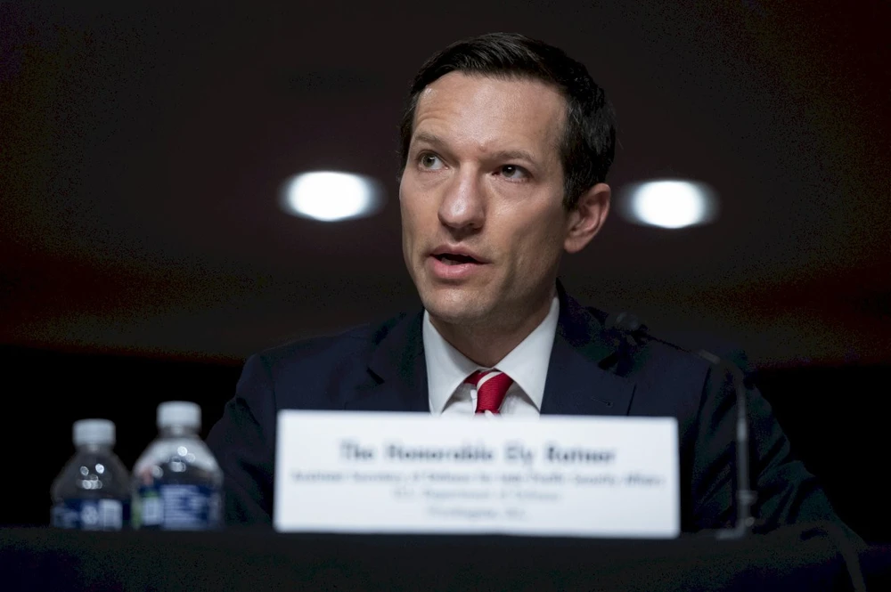 hợp tác Nga-Trung