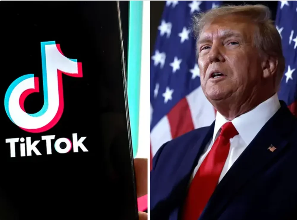 Trump ra mắt kênh TikTok