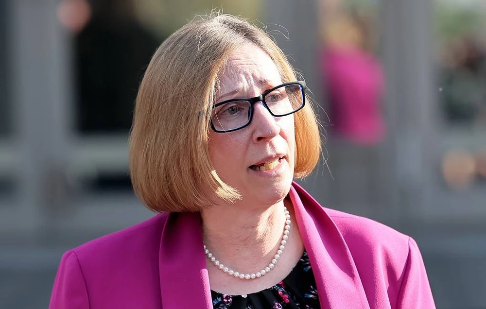 Nga triệu tập Đại sứ Mỹ