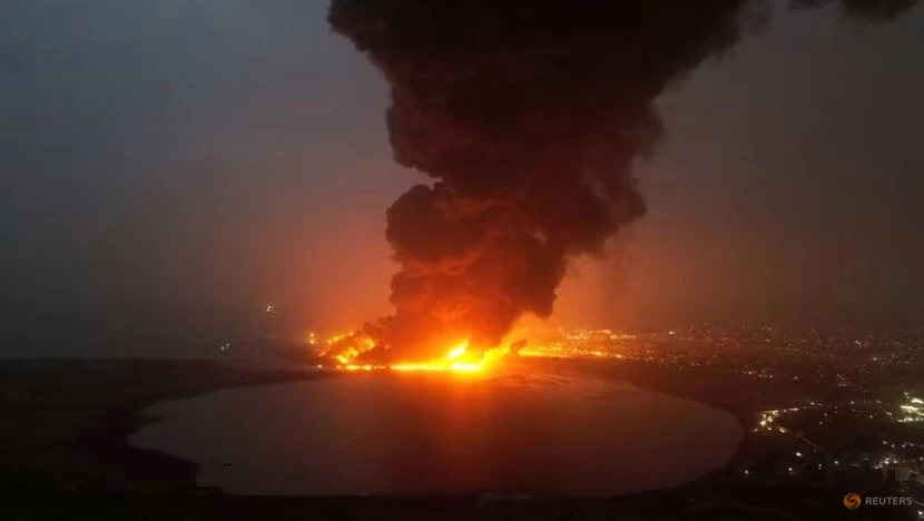 an ninh Biển Đỏ