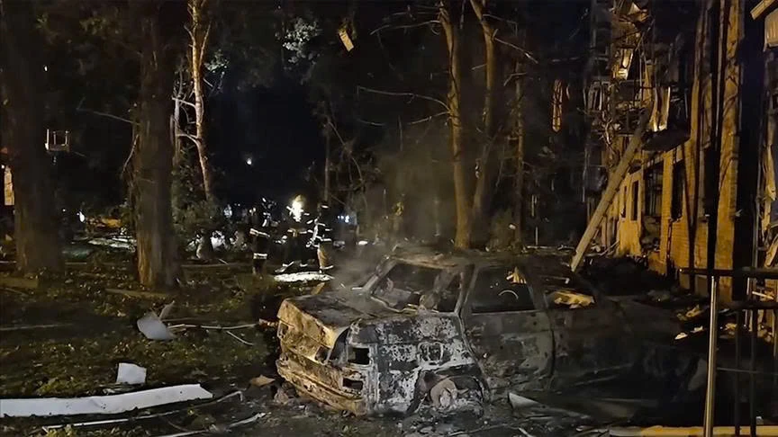 tỉnh Kursk của Nga