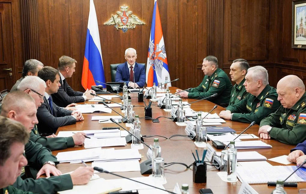 an ninh biên giới