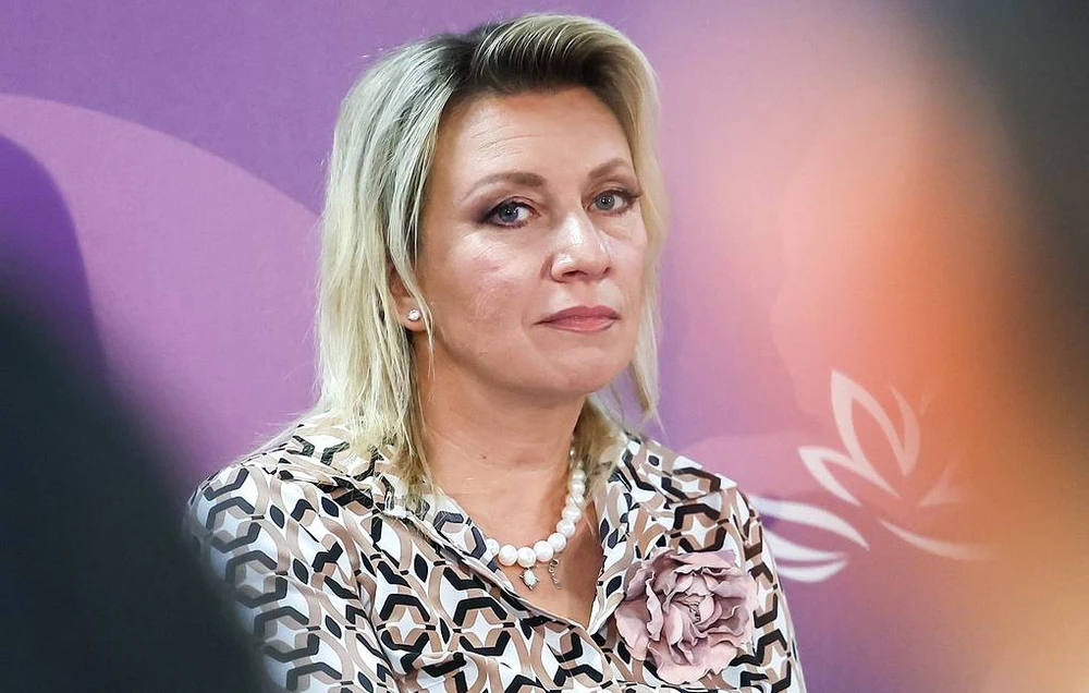 Nga và Triều Tiên