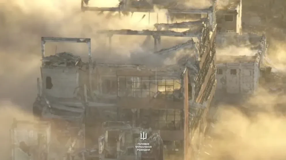 Chiến sự Nga-Ukraine