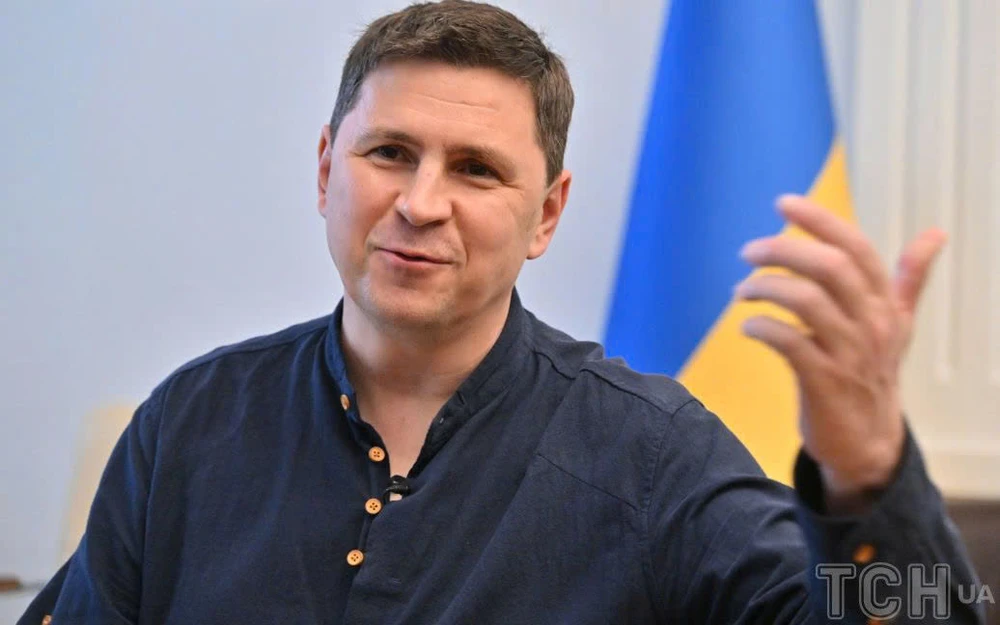 Ukraine sẵn sàng ngừng bắn