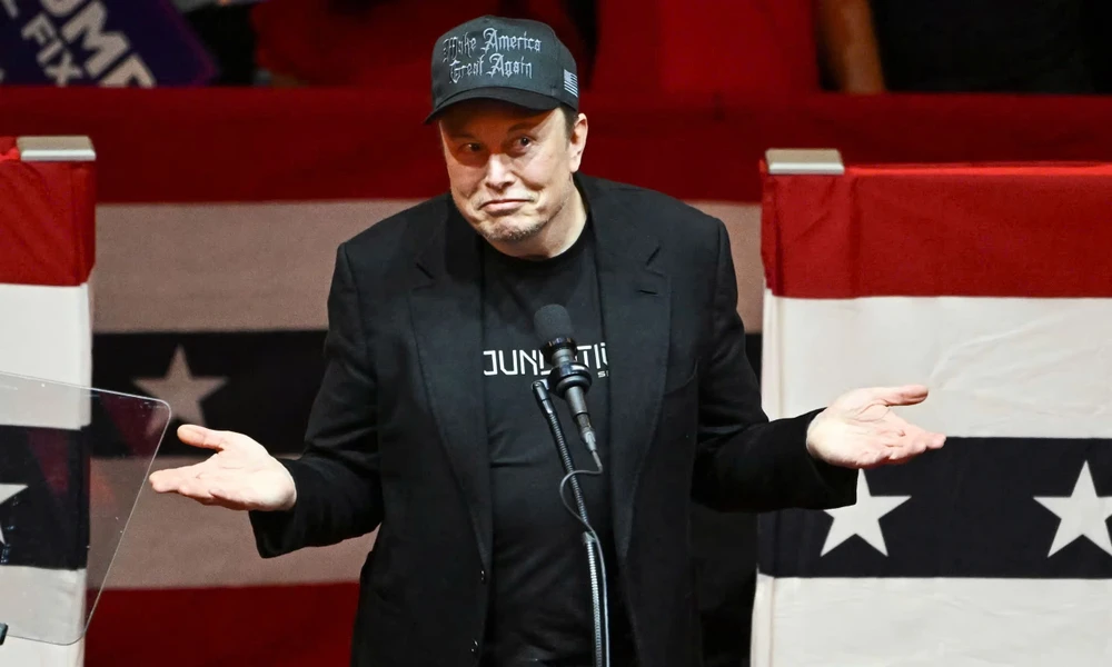 Musk bị tòa triệu tập