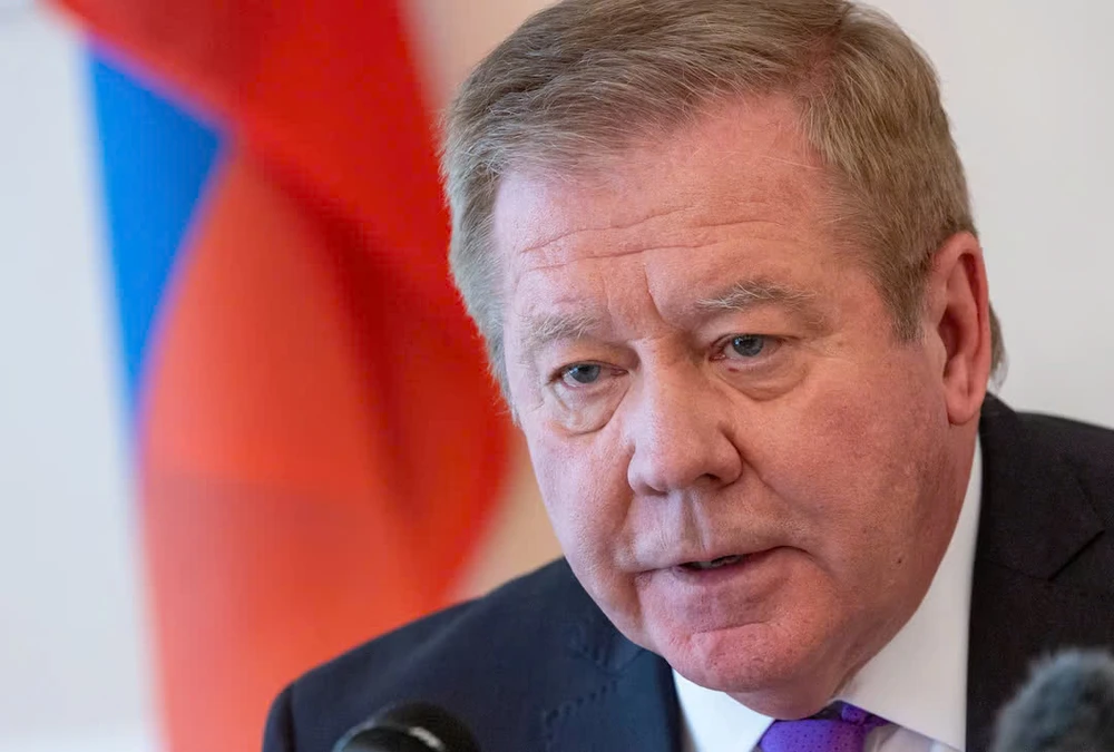 đàm phán hòa bình