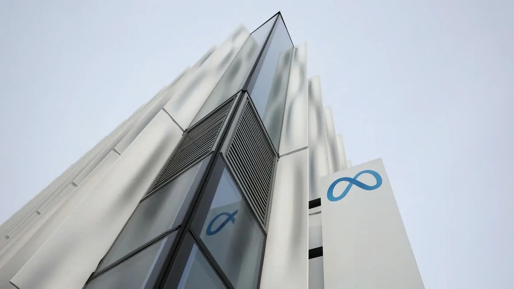 Meta bị EU phạt hàng trăm triệu USD, tuyên bố sẽ kháng cáo