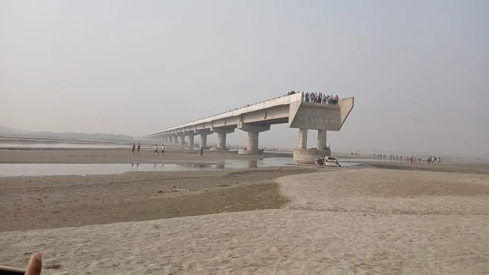 3 người Ấn Độ thiệt mạng