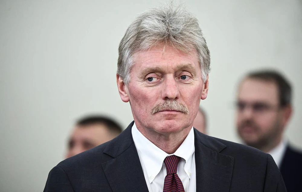 triển khai 100.000 lính tới Ukraine