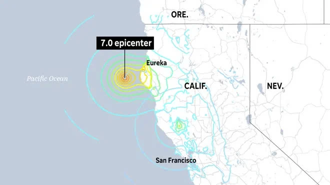 động đất ở California.jpg