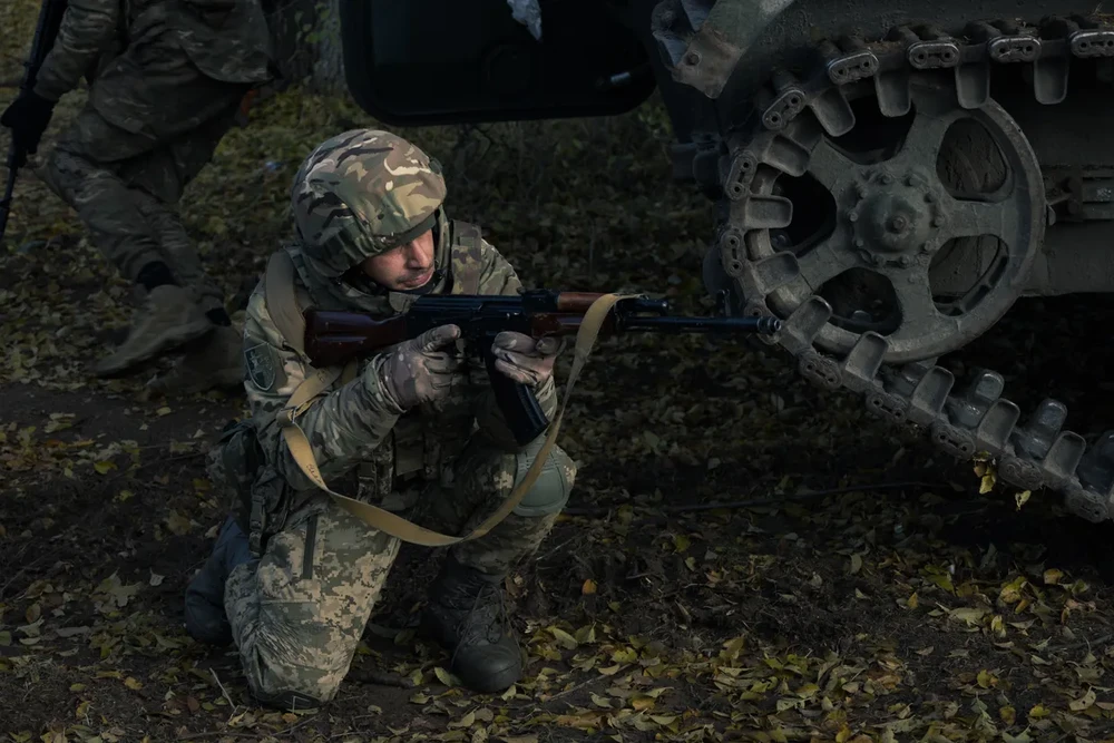 Chiến sự Nga-Ukraine