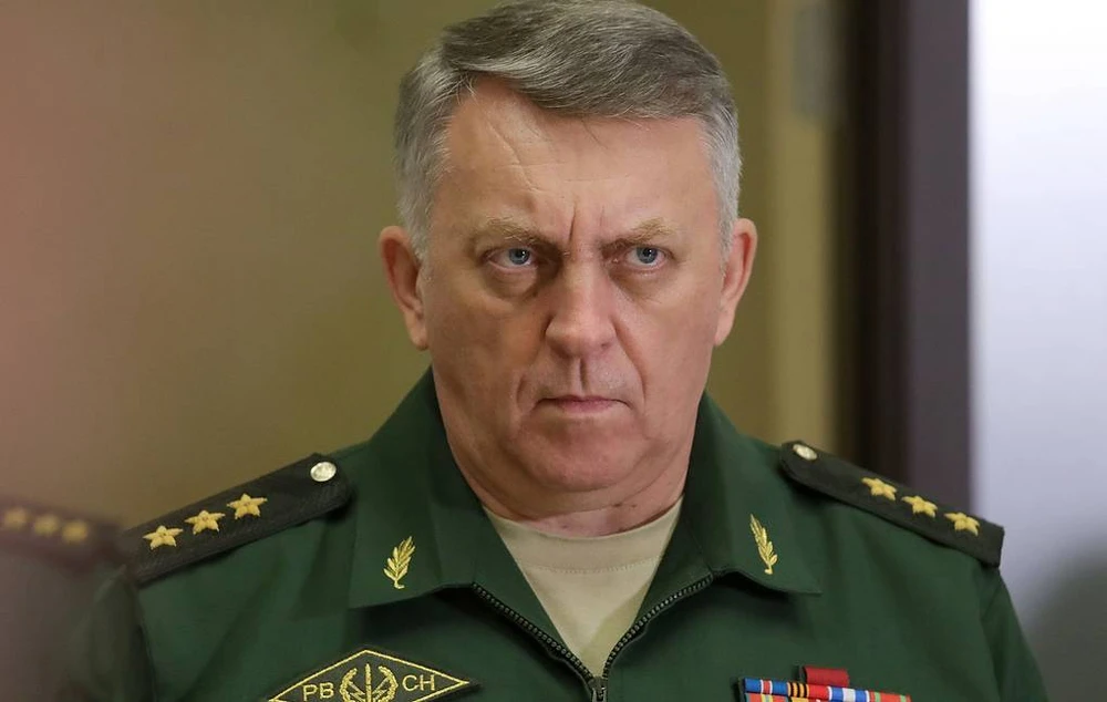 hệ thống tên lửa tối tân